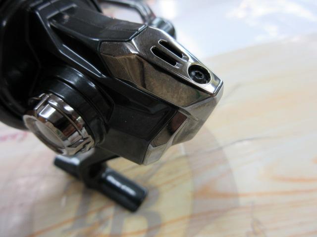 24ヴァンフォード 2500S