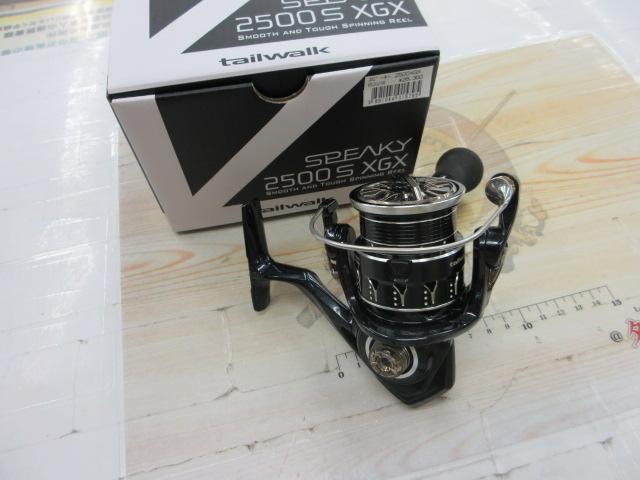 スピーキー 2500SXGX