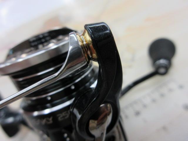 スピーキー 2500SXGX