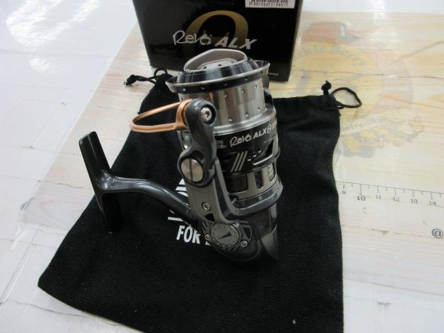 レボ ALXシータ(Θ) 2000SH