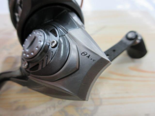 レボ ALXシータ(Θ) 2000SH