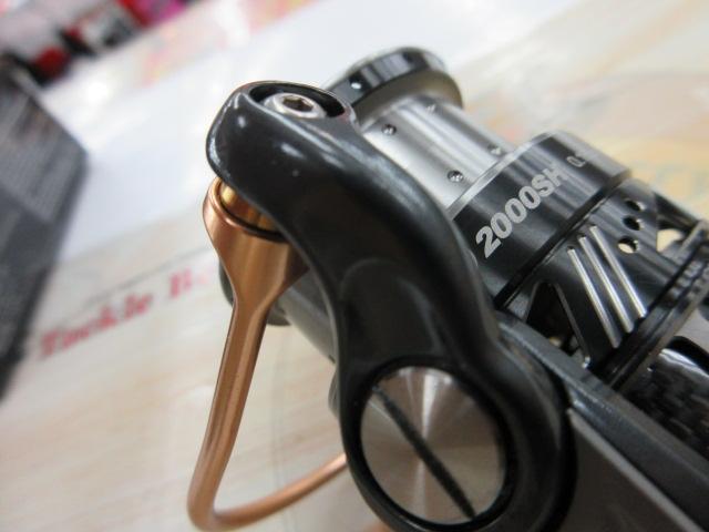 レボ ALXシータ(Θ) 2000SH