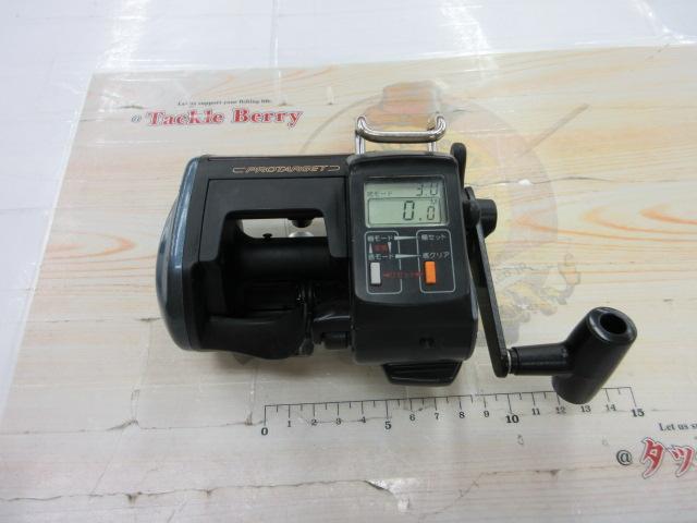 プロターゲット棚70