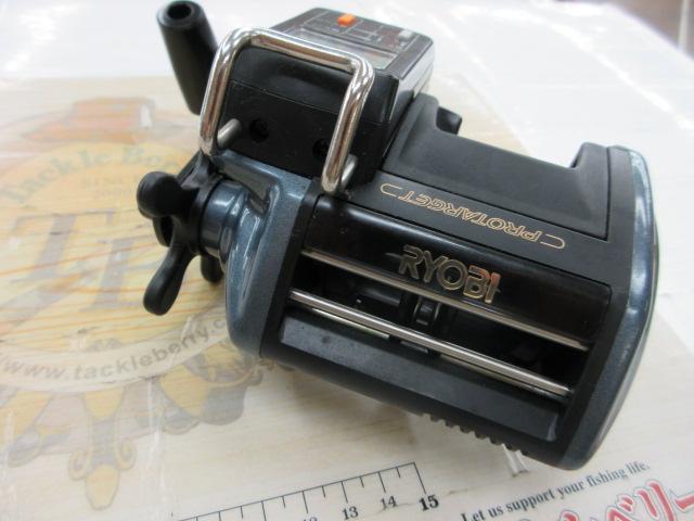 プロターゲット棚70