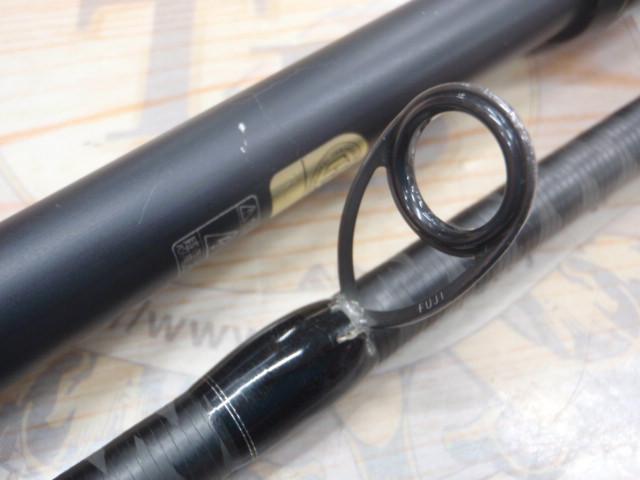 21ムーンショット S100MH