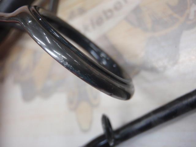 21ムーンショット S100MH