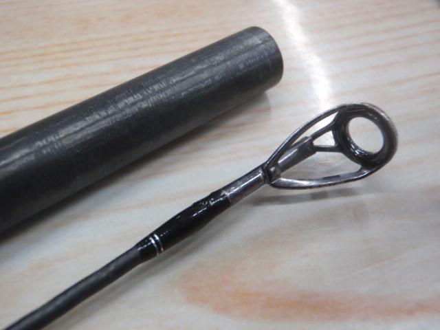 21ムーンショット S100MH