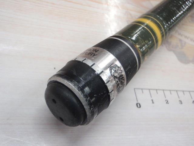 ボロンセンチュリー列島チヌ2-610