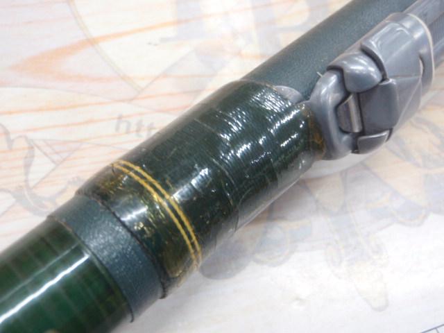 ボロンセンチュリー列島チヌ2-610