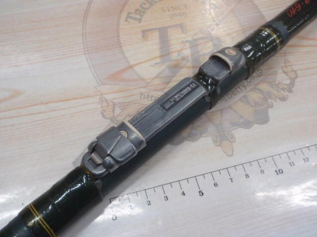 ボロンセンチュリー列島チヌ2-610