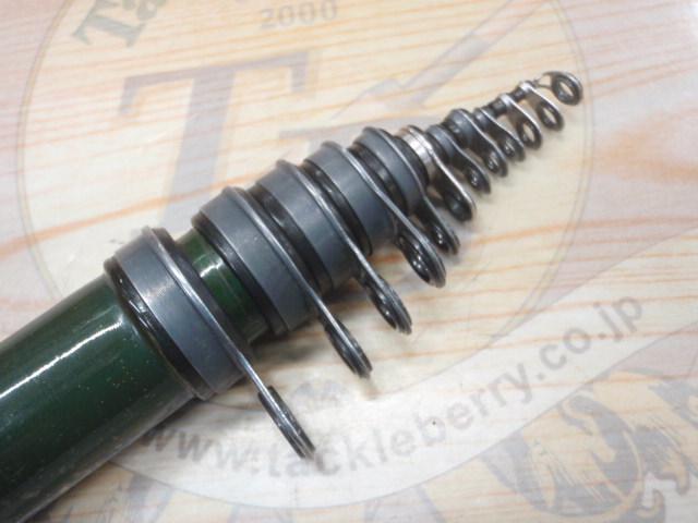 ボロンセンチュリー列島チヌ2-610