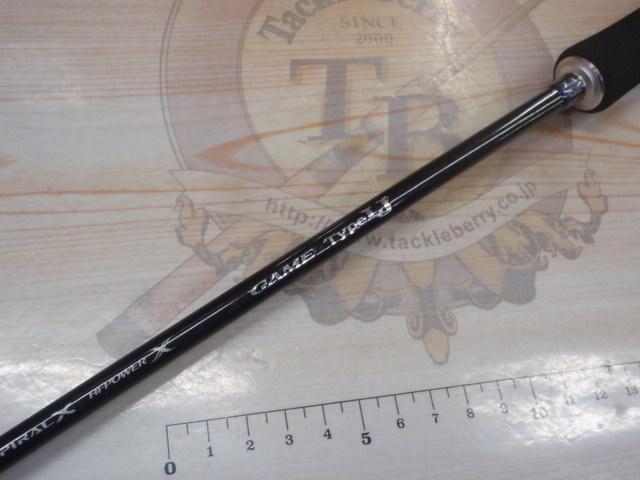 17ゲームタイプLJ S631