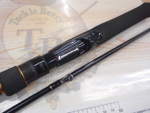 トリプルクロス TCX-942SSJ