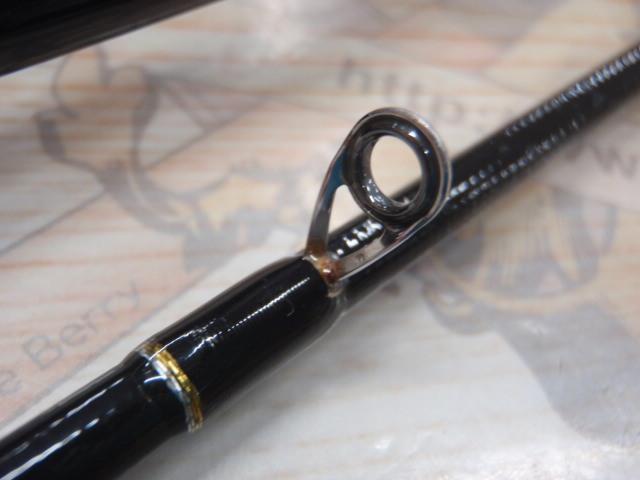 トリプルクロス TCX-942SSJ