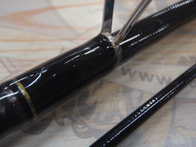 トリプルクロス TCX-942SSJ