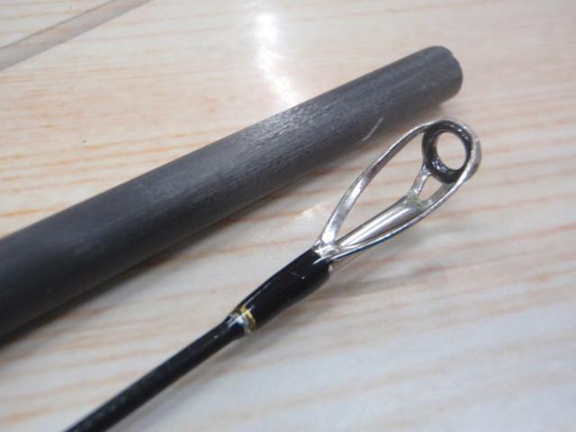 トリプルクロス TCX-942SSJ