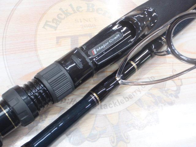 ジャイアントキリング GXC-76M