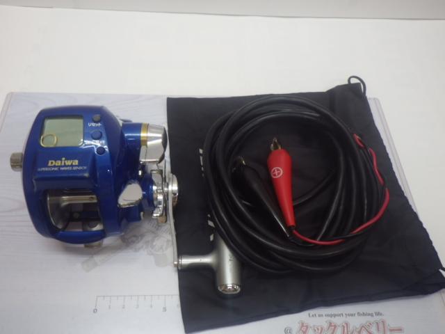 シーボーグ 400BD