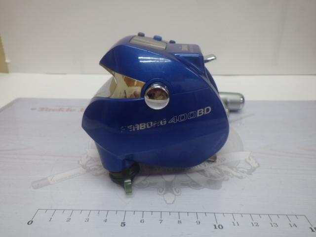 シーボーグ 400BD