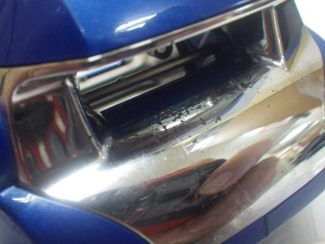 シーボーグ 400BD