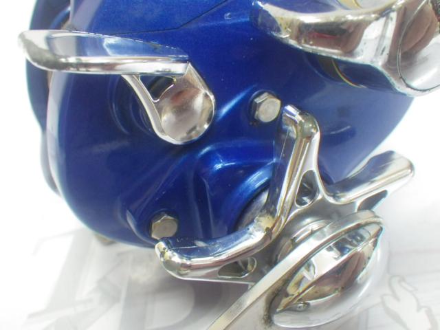 シーボーグ 400BD