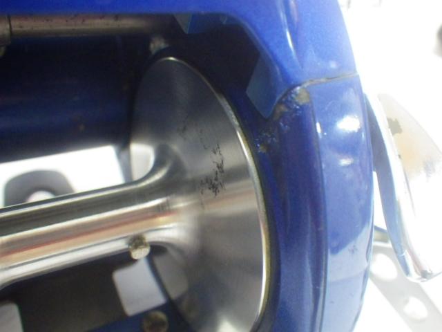 シーボーグ 400BD