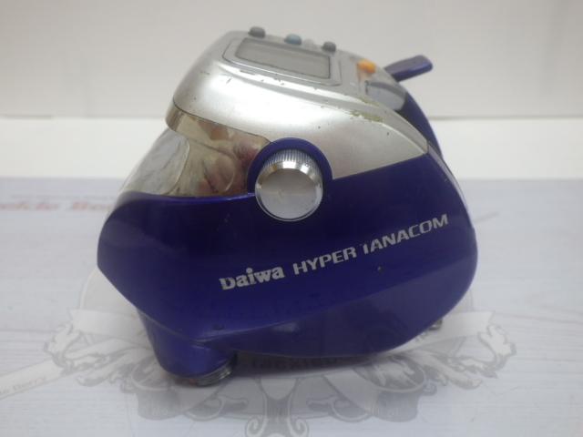 ハイパータナコン 400FBe