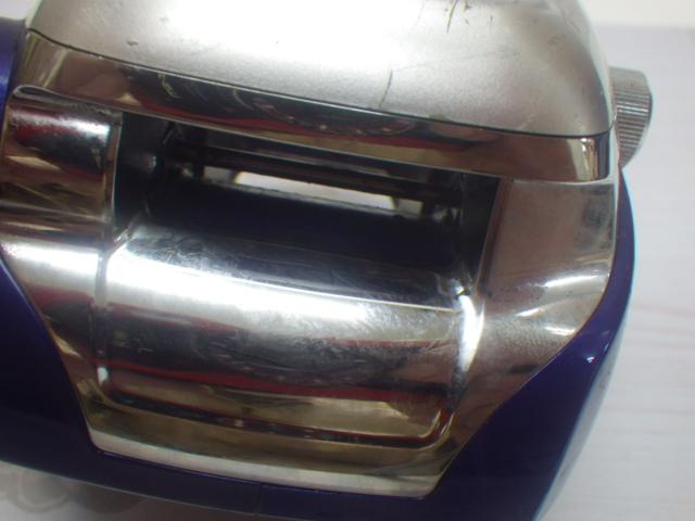 ハイパータナコン 400FBe