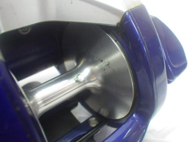 ハイパータナコン 400FBe