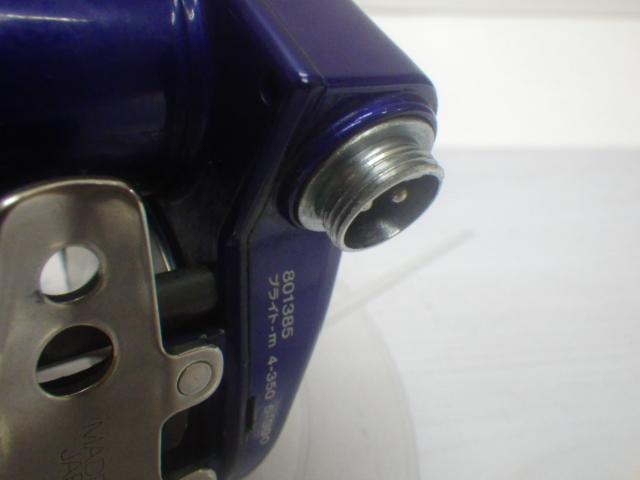 ハイパータナコン 400FBe