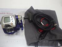 ハイパータナコン 400FBe