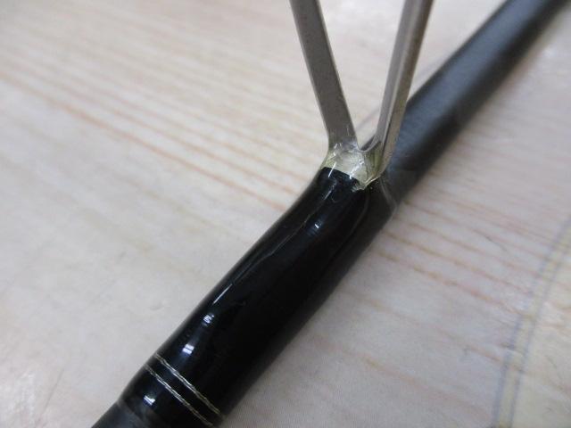 ホーネットスティンガープラス HSPS-641L MGS