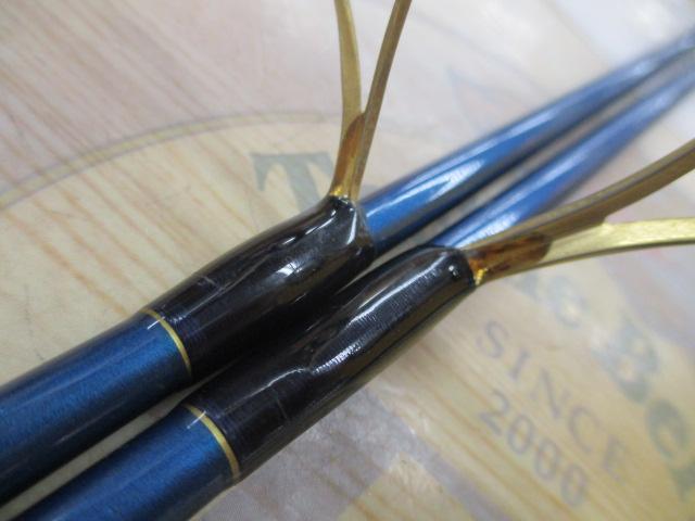 ブルーダー BS-602L