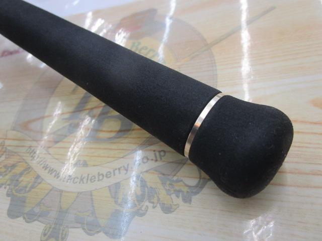 ジグザム ディープライダー JDR561S-6