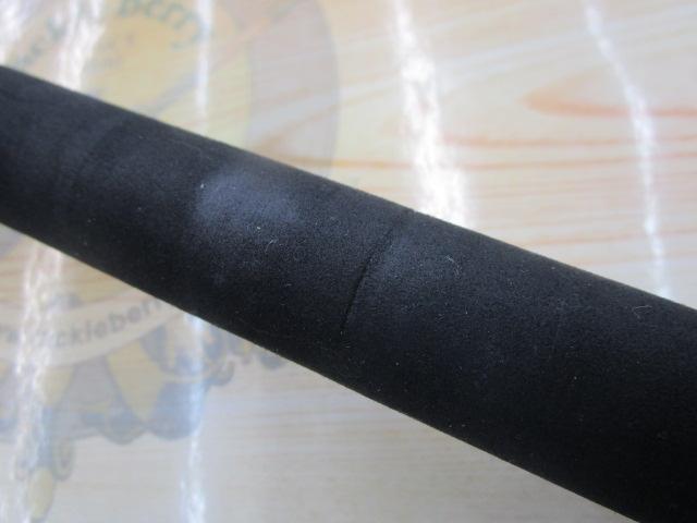 ジグザム ディープライダー JDR561S-6