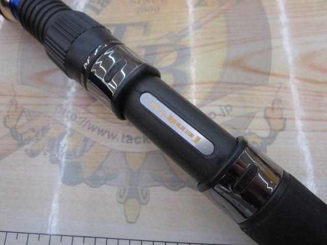 ジグザム ディープライダー JDR561S-6｜＠ベリーネット 日本最大新品