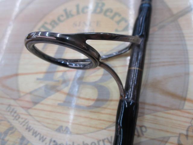 ジグザム ディープライダー JDR561S-6