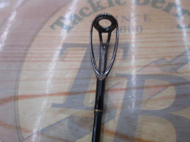 ジグザム ディープライダー JDR561S-6