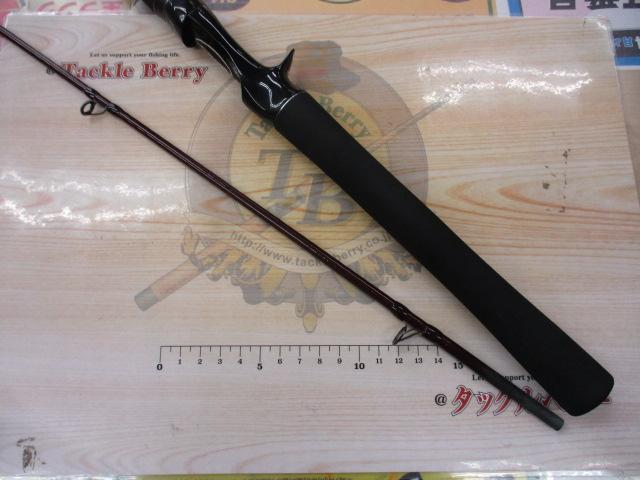 スコーピオンXV 1651F-2｜＠ベリーネット 日本最大新品中古釣具WEBショップ