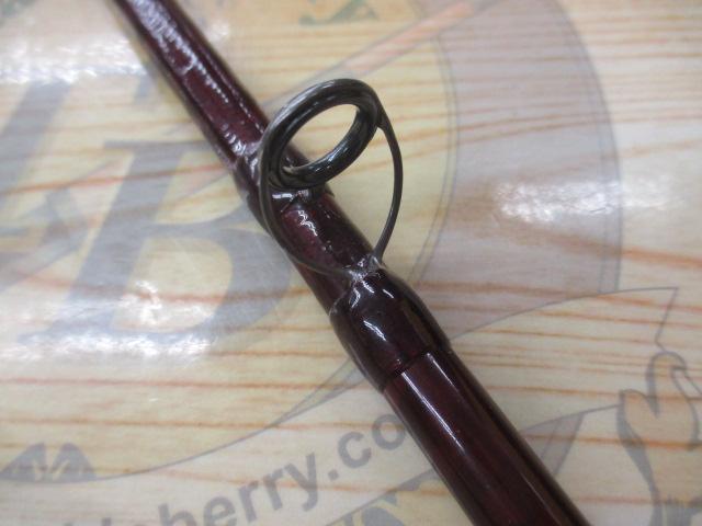 スコーピオンXV 1651F-2｜＠ベリーネット 日本最大新品中古釣具WEBショップ