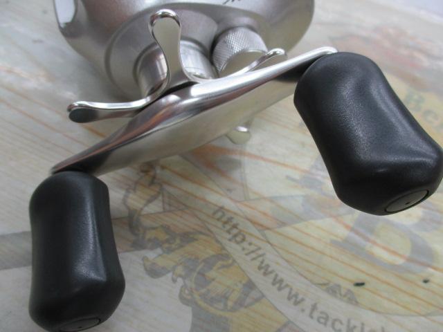 メタニウムMg LH