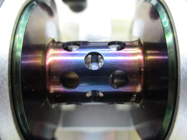 メタニウムMg LH