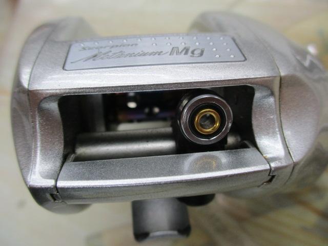 メタニウムMg LH