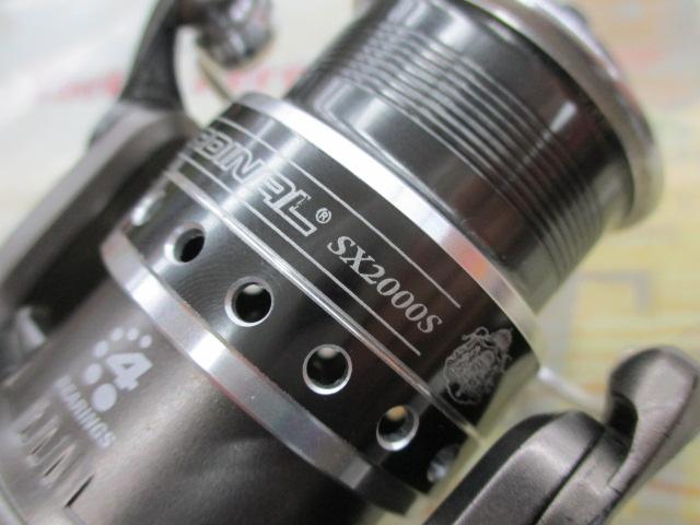 カーディナルSX 2000S