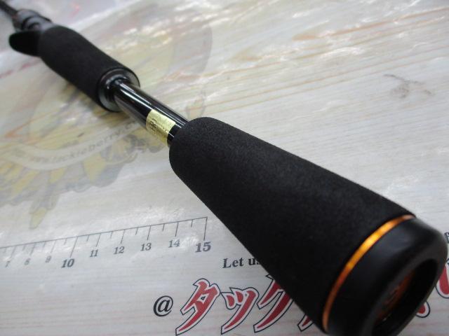 リベリオン 662MLRB｜＠ベリーネット 日本最大新品中古釣具WEBショップ