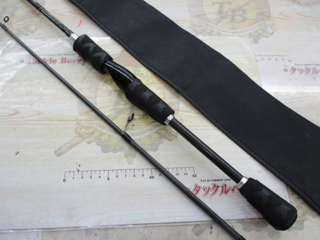 バスX 662LS｜＠ベリーネット 日本最大新品中古釣具WEBショップ