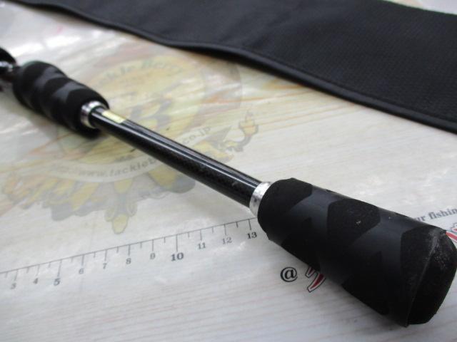 バスX 662LS｜＠ベリーネット 日本最大新品中古釣具WEBショップ