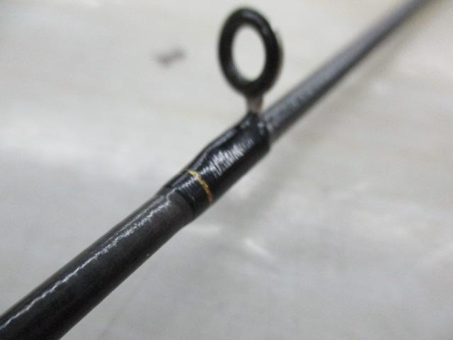 バスX 662LS｜＠ベリーネット 日本最大新品中古釣具WEBショップ