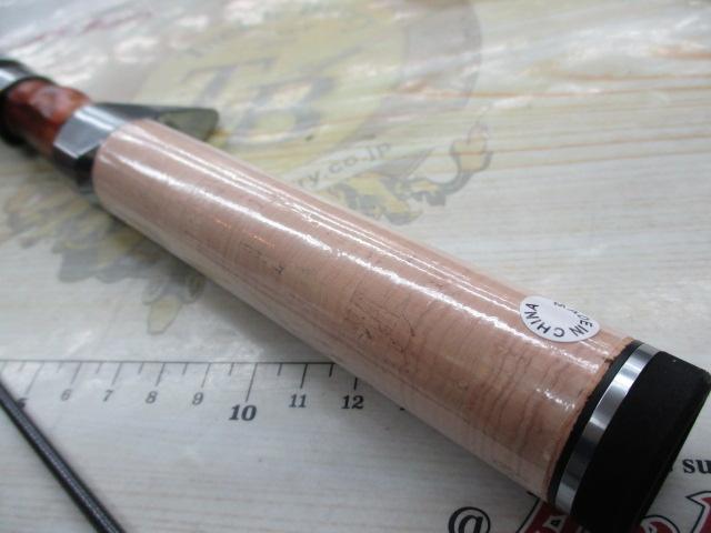 トラウティンキャストタクティスト TT-42