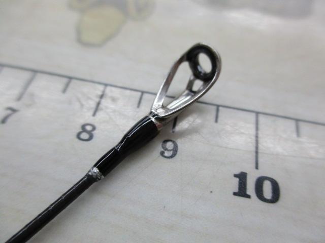 トラウティンキャストタクティスト TT-42